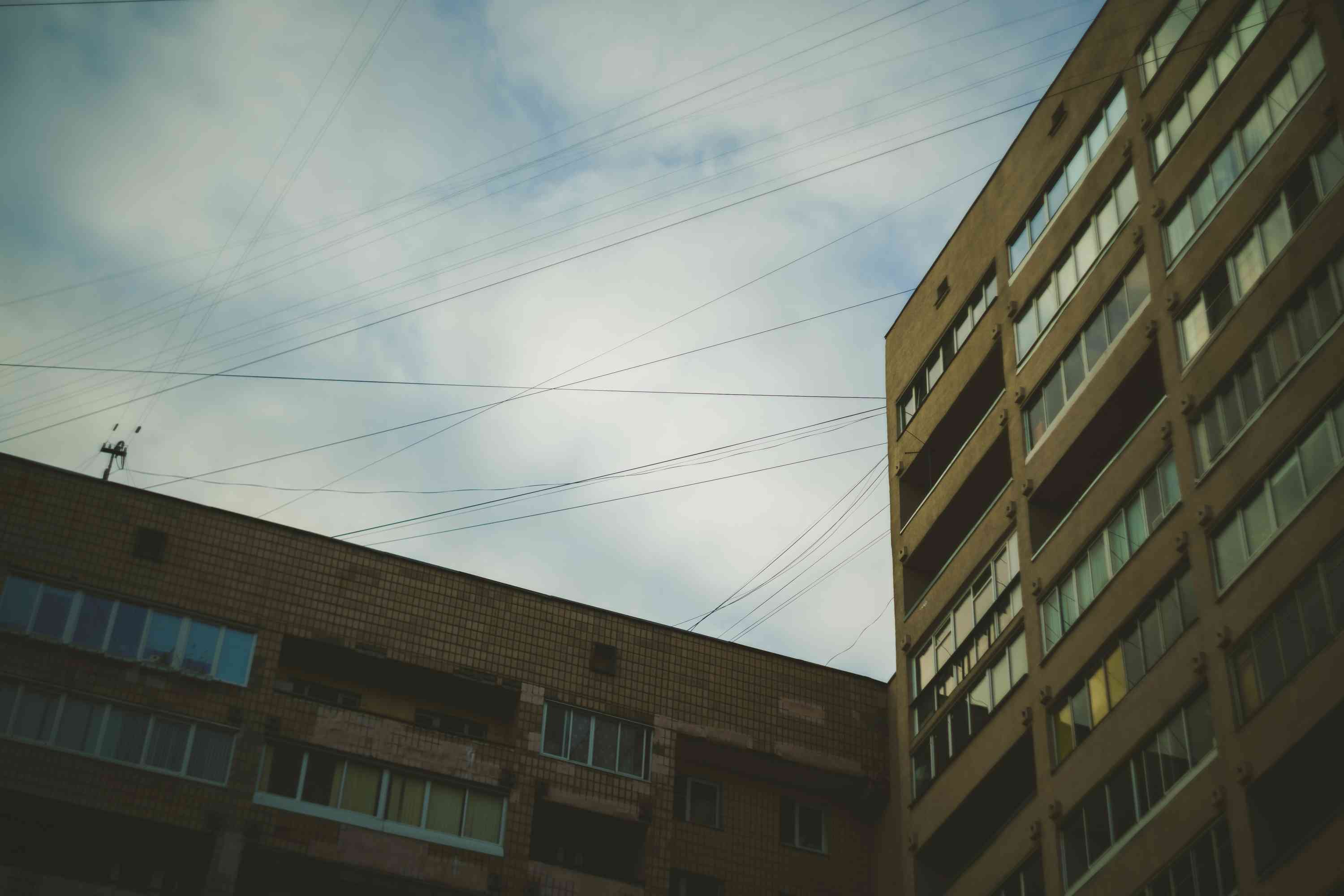 樓宇自控技術(shù)，智能化發(fā)展，線上實(shí)時(shí)監(jiān)控