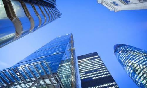 能耗控制方案全面解析! 能耗控制方案全面解析!