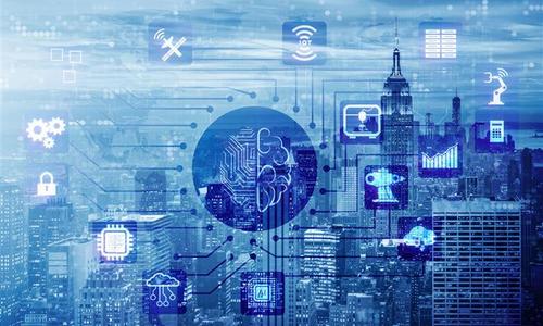 樓宇自控方案的應用實例 樓宇自控方案的應用實例