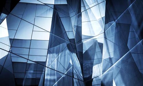 新建樓宇節能改造的技術路徑