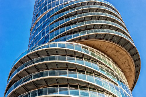 樓宇自控系統廠家頭部企業分析 樓宇自控系統廠家頭部企業分析