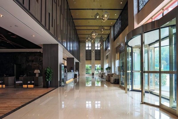 樓宇控制系統如何進行統一管理？