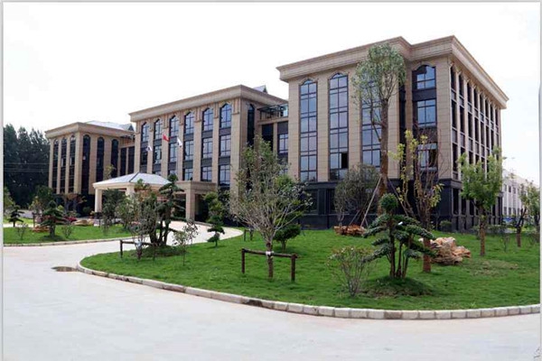 樓宇智能化系統如何實現樓宇安全？