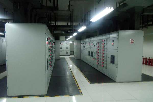 變配電監(jiān)控系統(tǒng)助力樓宇自動化的實(shí)現(xiàn)！