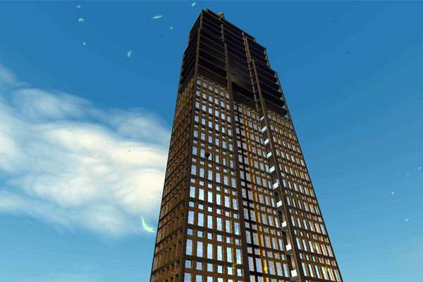 樓宇自動化的數(shù)字化發(fā)展面臨兩大問題！