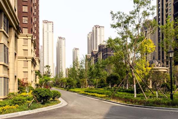 小區樓宇控制難以實現有什么解決辦法？