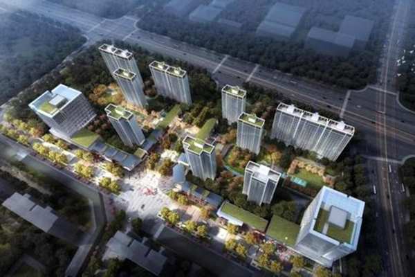 嚴(yán)格審查樓宇自控組織設(shè)計！