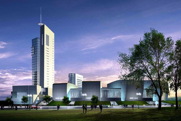 樓宇自動化項目管理系統(tǒng)的作用！