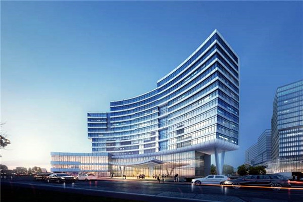 智能樓宇控制系統的技術管理內容！