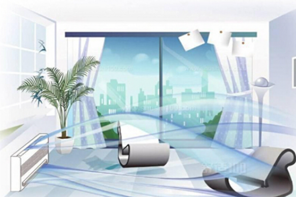 新風(fēng)系統(tǒng)解決方案！