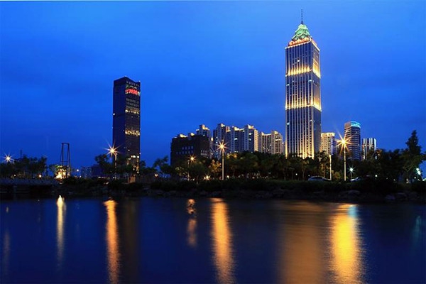 加強樓宇智能化技術措施的管理！