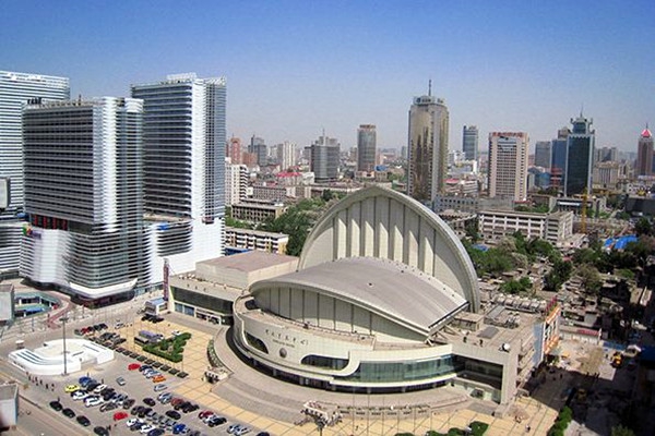 綠色建筑越發(fā)離不開樓宇控制系統(tǒng)！