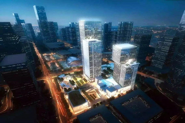 樓宇自動(dòng)化需要注意產(chǎn)品選型問題！