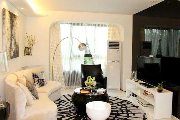 功能多樣化的樓宇自動化系統(tǒng)！