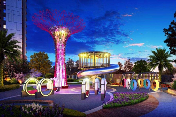 樓宇控制系統的配置要求！