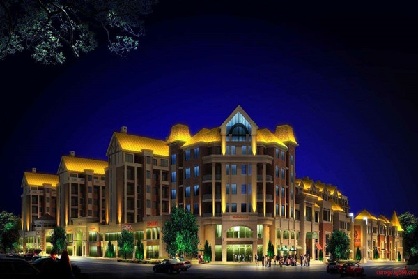 樓宇自動化系統(tǒng)講究協(xié)調(diào)配合！