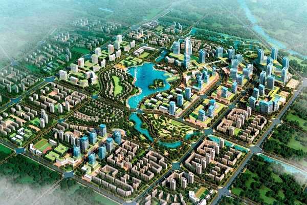 樓宇智能化是干什么的？智能化控制是大勢(shì)所趨？