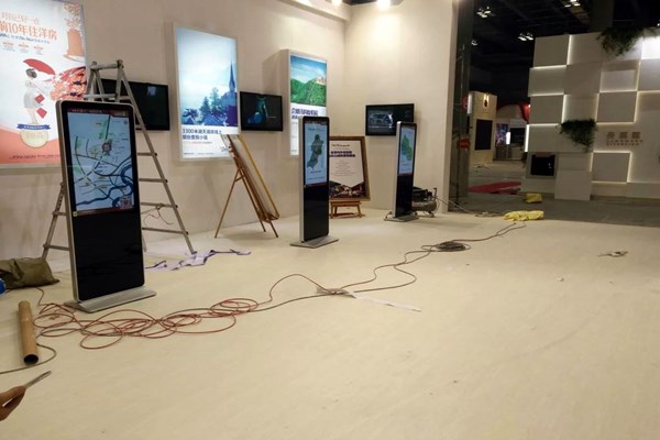 樓宇智能化課程模式的分析！