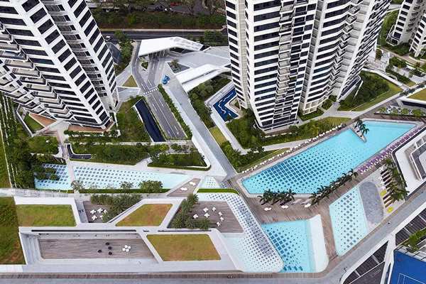 樓宇控制系統(tǒng)的發(fā)展背景！