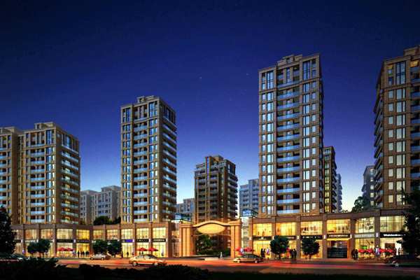 樓宇智能化系統(tǒng)的材料選擇！