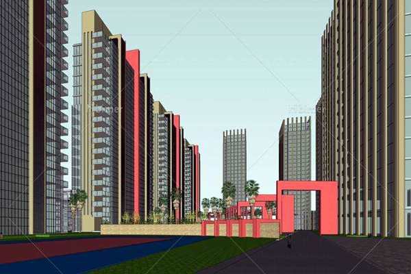 樓宇自控系統(tǒng)的組成！