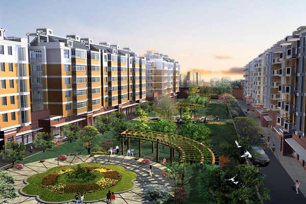 樓宇自控系統(tǒng)是如何進(jìn)行小區(qū)監(jiān)控的？