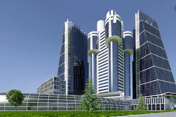 當(dāng)今發(fā)達(dá)國(guó)家樓宇自控工程造價(jià)狀況！