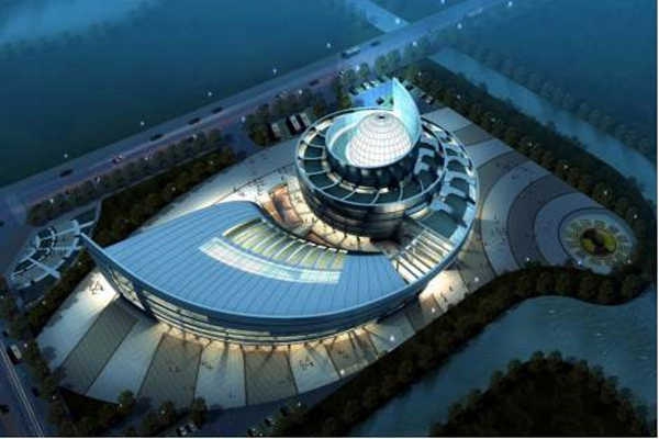 樓宇智能化系統(tǒng)的集約化特點(diǎn)！