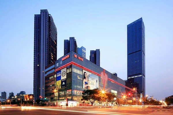 貫徹可持續(xù)發(fā)展戰(zhàn)略，發(fā)展綠色樓宇自控！