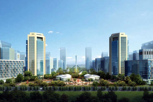 智能樓宇是什么？如何選擇系統通信協議？