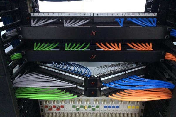 樓宇自控系統包括哪些？配線如何施工？