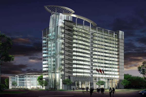 樓宇自控系統(tǒng)的組成與主要功能！