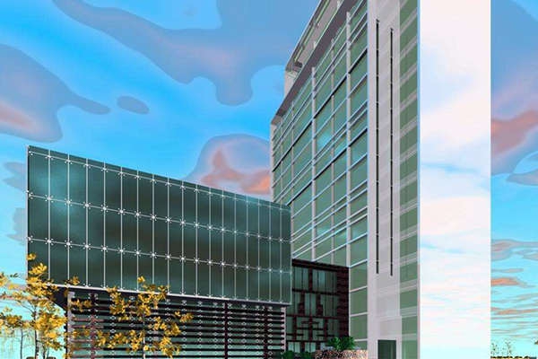 智能樓宇電氣技術在節能降耗、安全環保上的兩大措施！