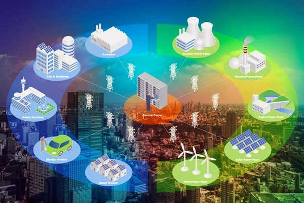 智能樓宇設計、施工、驗收原則！