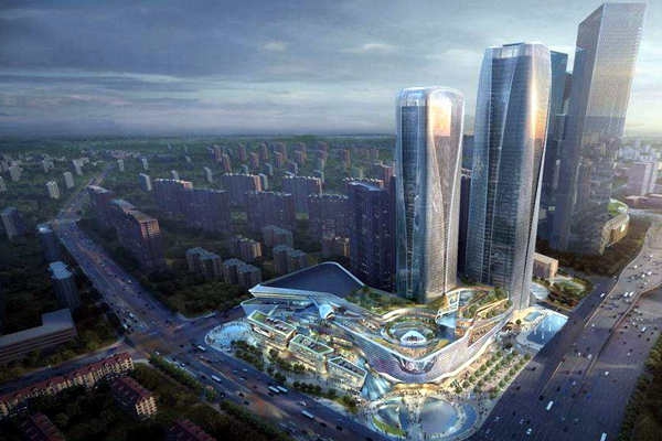 樓宇自控的創新發展永不止步！