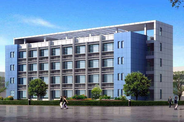 樓宇自動化系統高效靈活的管理模式！