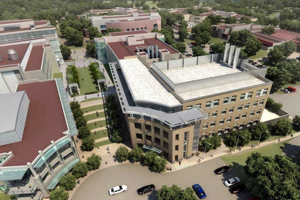 智能樓宇施工的基本內容！