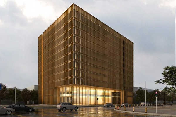 樓宇自控為綠色、智能樓宇一體化發展提供了契機！