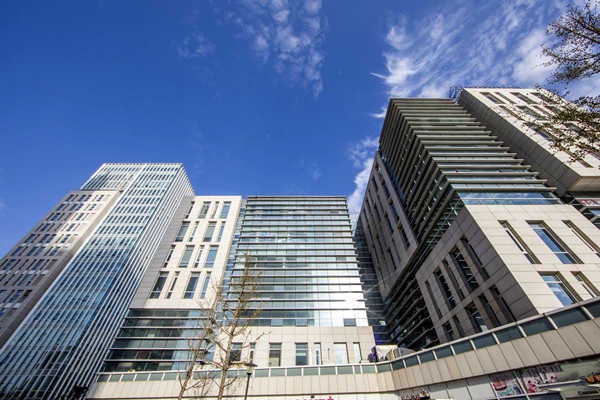 樓宇自控設計規范總則！