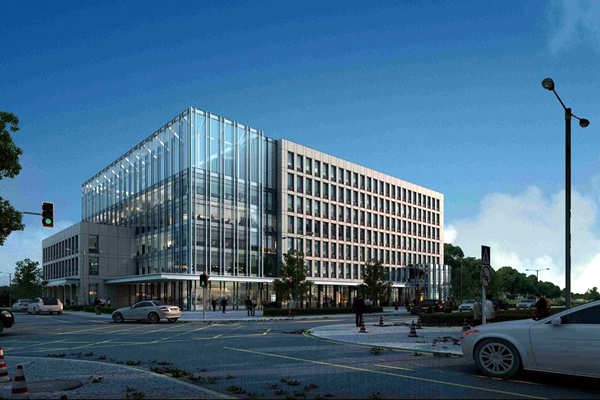 樓宇自動化三方面的全面發展！