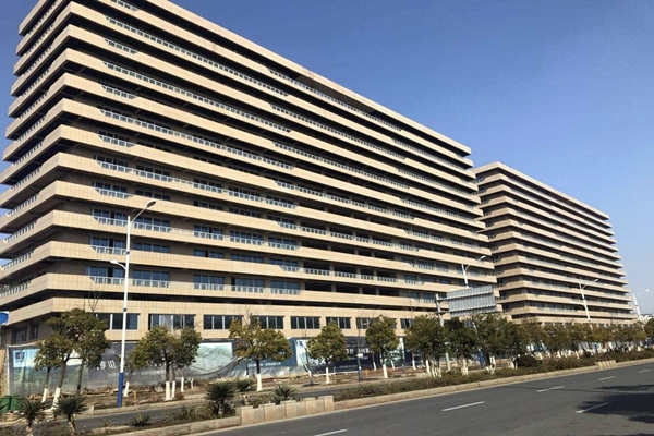 樓宇自動化的出現使智能樓宇建設迎來曙光！