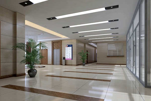 醫院樓宇智能化建設需要齊備哪些系統？