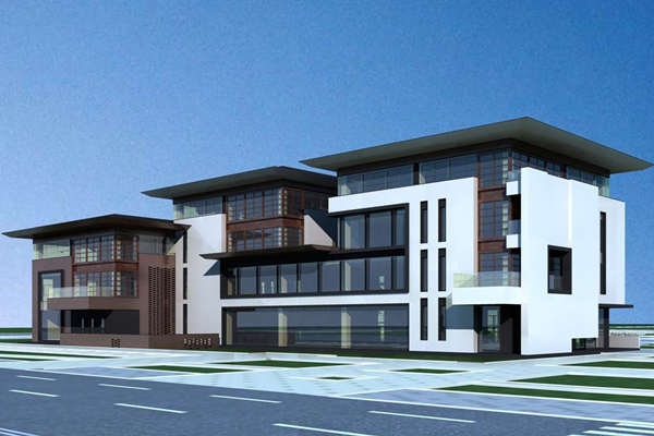 樓宇智能化總體方案設計被忽視是何原因？