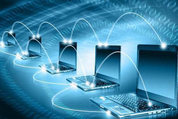 離開計算機網絡系統就不叫智能樓宇了！