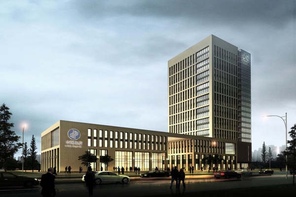 樓宇自控系統(tǒng)實施要求綜述！