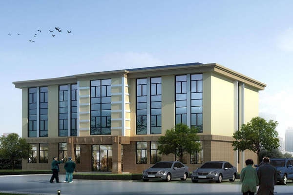 樓宇自動化工程二級標準的企業資信要求！