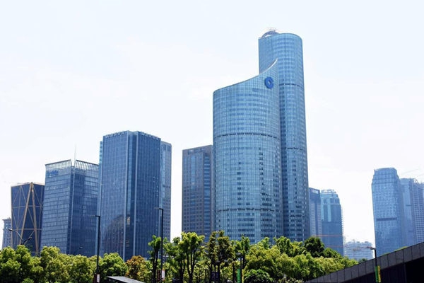 智能樓宇設計要充分考慮其樓宇類型！