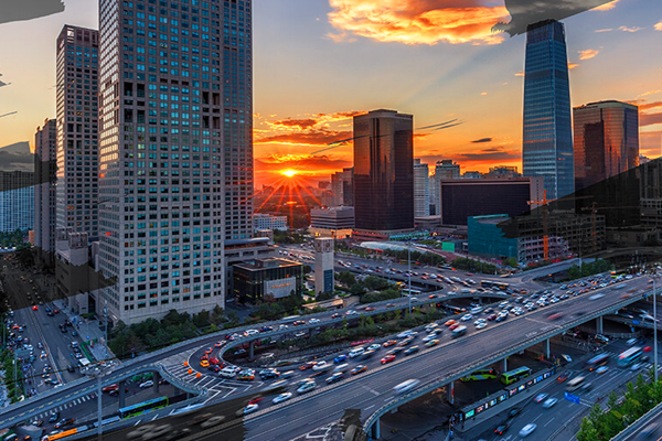 智能樓宇自控系統(tǒng)傳感器有哪些？