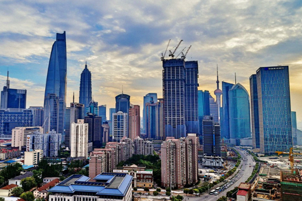 智能樓宇自控系統特點及優勢！