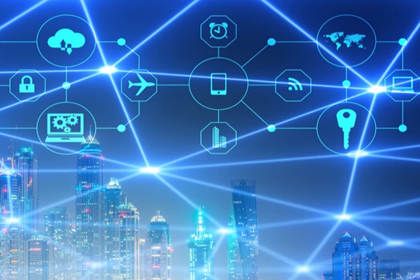 樓宇自動化系統，解鎖無限可能！